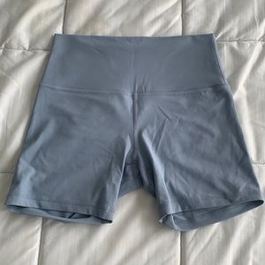 Lululemon Align Short 6”